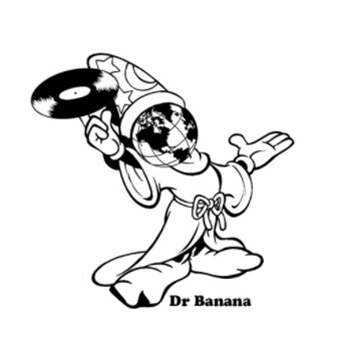 Notre3k - DRB13 - Dr Banana