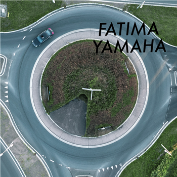Fatima Yamaha - Spontaneous Order - Magnetron Music