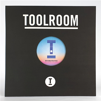 Mark Knight & Rene Amesz - All 4 Love (feat. Tasty Lopez) - Toolroom Records