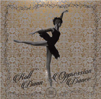 Roll Dann - OPRESSION DANCE EP - Opera 2000