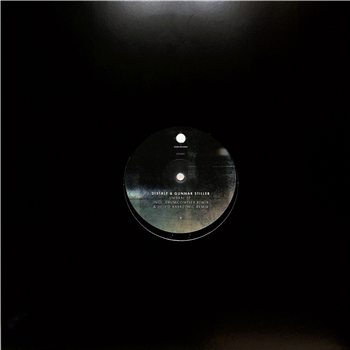 Distale & Gunnar Stiller - UMBRAL EP - Sceen Records