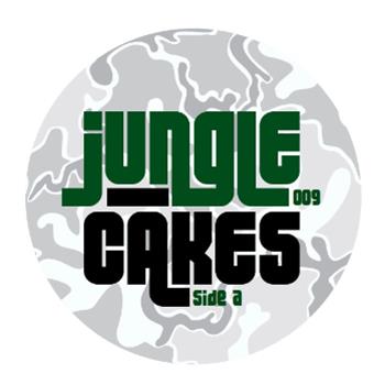 Ed Solo & Deekline *Repress - Jungle Cakes