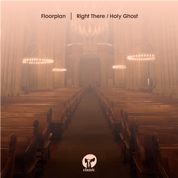 Floorplan - Right There / Holy Ghost - CLASSIC