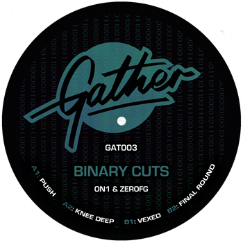On1 + ZeroFG - Binary Cuts - Gather On1 + ZeroFG - Binary Cuts - Gather
