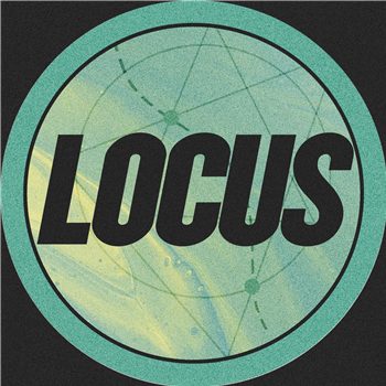 Sidney Charles - High Pressure EP - LOCUS