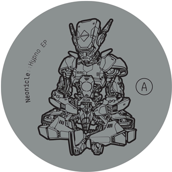 Neonicle - Hypno EP - Electro Music Coalition