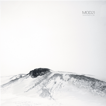 MOD21 - The Ice In Which I’ll Die - Anekoic MOD21 - The Ice In Which I’ll Die - Anekoic