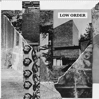 Low Order - Low Order - Low Order