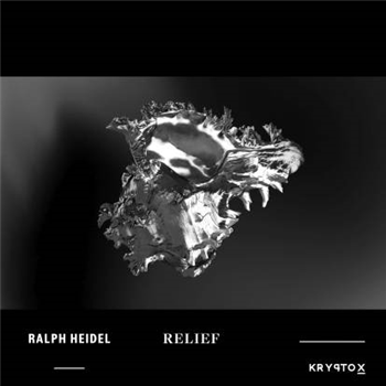 Ralph Heidel - Relief - Kryptox Ralph Heidel - Relief - Kryptox