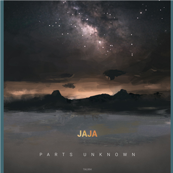 Jaja - Parts Unknown - Tal Der Verwirrung