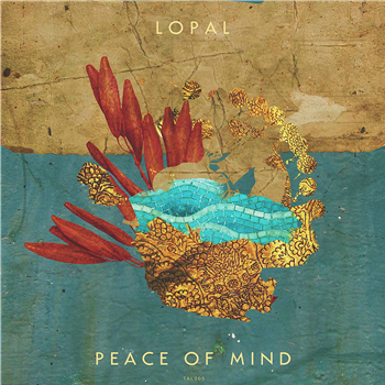 Lopal - Peace Of Mind - Tal Der Verwirrung