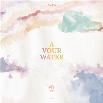 Nutia - A Vour Water - Tal Der Verwirrung