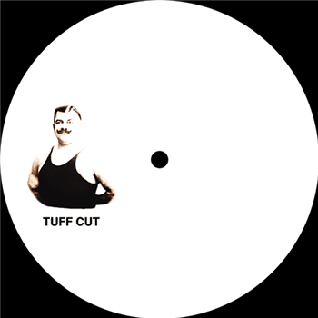 Late Nite Tuff Guy - Tuff Cut #11 - Tuff Cut Records