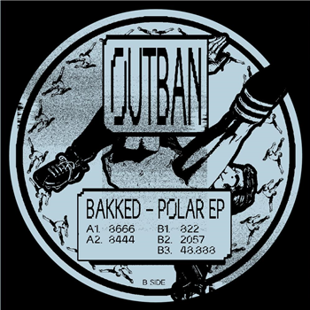 BAKKED - Polar - OUTBAN