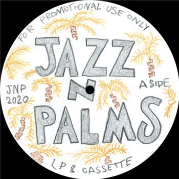 JAZZ N PALMS - JAZZ N PALMS 03 - JAZZ N PALMS