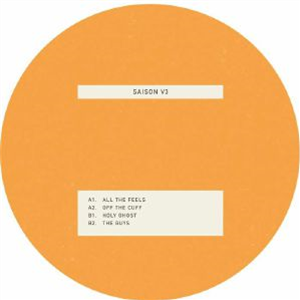 SAISON - Saison V3 - Saison SAISON - Saison V3 - Saison