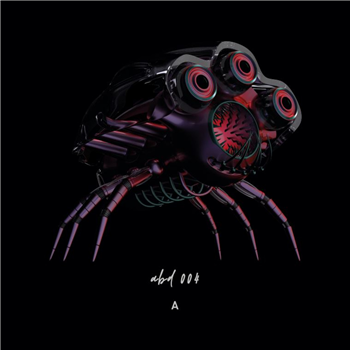 Various Artists - Abduction004 - ABDUCTION Various Artists - Abduction004 - ABDUCTION