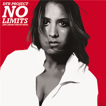 DTR Project - No Limits (inc. Danny Krivit Re-Edit) - SOSURE MUSIC
