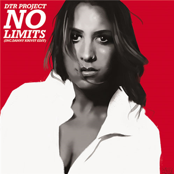 DTR Project - No Limits (inc. Danny Krivit Re-Edit) - SOSURE MUSIC DTR Project - No Limits (inc. Danny Krivit Re-Edit) - SOSURE MUSIC