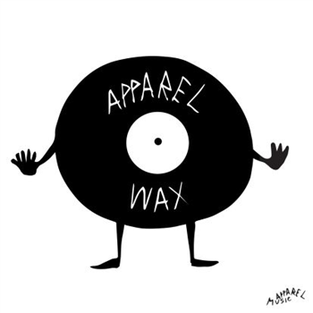Apparel Wax - 008 - Apparel Music