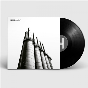 Various Artists - HMV04 - Honne Music Various Artists - HMV04 - Honne Music