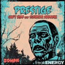Prestige - Fizzy Beats