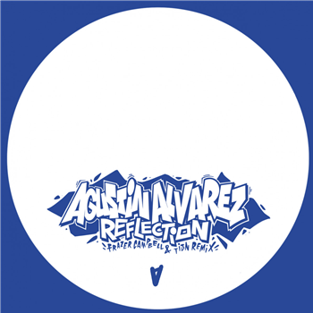 Agustin Alvarez - Reflection - Bienaimer Records