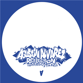 Agustin Alvarez - Reflection - Bienaimer Records Agustin Alvarez - Reflection - Bienaimer Records