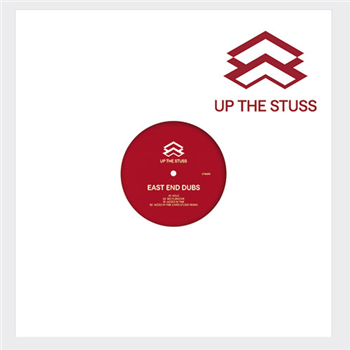 East End Dubs - Becs Groove - Up The Stuss