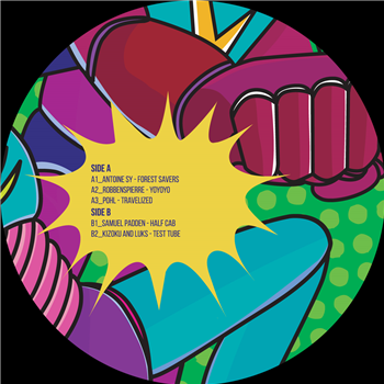 OVNIE 003 - VA - Ovnie OVNIE 003 - VA - Ovnie