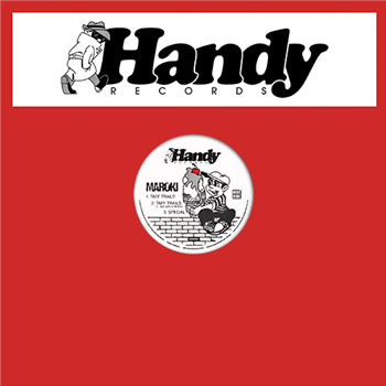 Maroki - Hatchi - Handy Records