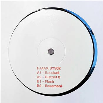 FJAAK - SYS02 - FJAAK