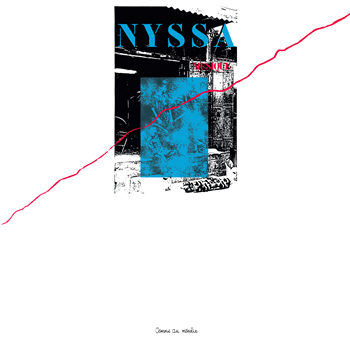 NYSSA MUSIQUE - COMME AU MOULIN - Ici Bientôt NYSSA MUSIQUE - COMME AU MOULIN - Ici Bientôt