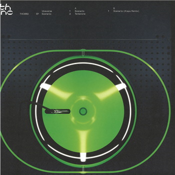 Viceversa - Scenario Ep - Thinc Viceversa - Scenario Ep - Thinc