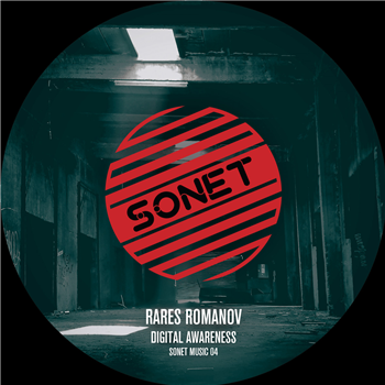 Rares Romanov - Digital Awareness - Sonet
