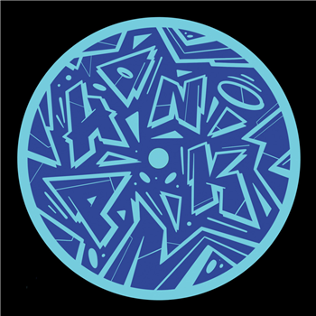 Aymeric / EOC - Night Source Ep - Phonik Aymeric / EOC - Night Source Ep - Phonik