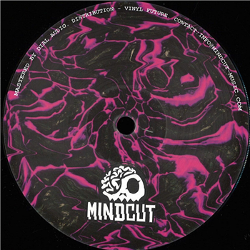 Mickey Nox - Give Up Your Vows EP - MINDCUT