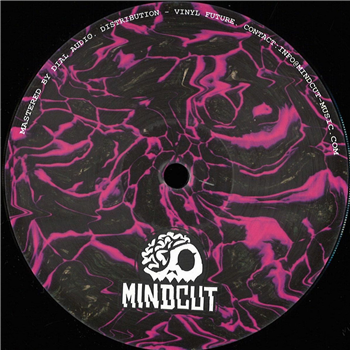 Mickey Nox - Give Up Your Vows EP - MINDCUT Mickey Nox - Give Up Your Vows EP - MINDCUT