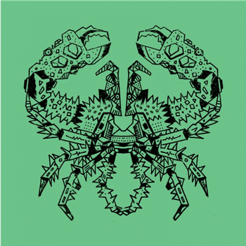 Flaze - Brigade EP - Entrepôt Records Flaze - Brigade EP - Entrepôt Records