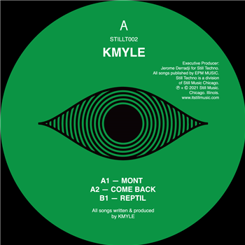 KMYLE - MONT - STILL TECHNO
