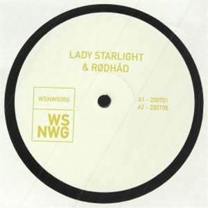 LADY STARLIGHT/RODHAD - WSNWG 006 - WSNWG