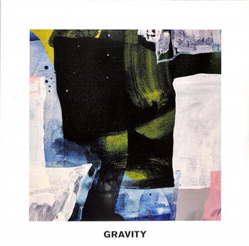 Till Krüger - GRAVITY (2LP) - 200 Records