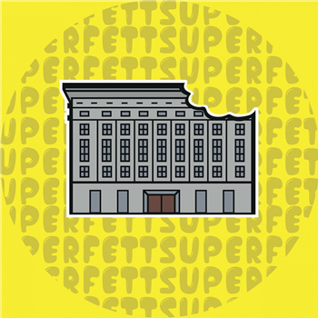Various - SFSS001 - Superfett Records Various - SFSS001 - Superfett Records