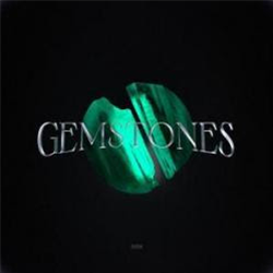 Various Artists - Gemstones Emerald - Raw
