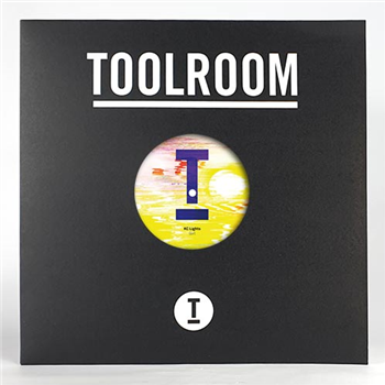 KC Lights - Girl - Toolroom Records