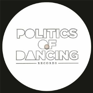 Stephan BAZBAZ/ALESSIO VIGGIANO - Mogora EP (feat Arapu remix) - Politics Of Dancing