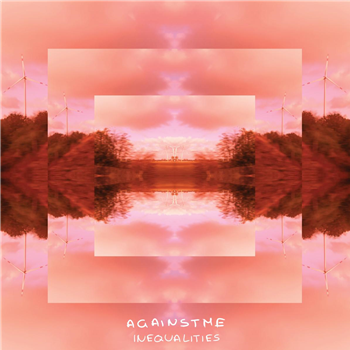 AgainstMe - Inequalities EP [full colour sleeve] - Liquid Drops