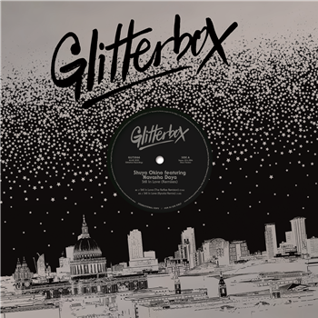 Shuya Okino featuring Navasha Daya - Still In Love (Inc. The Reflex / Kyodai / DJ Spen Remixes) - GLITTERBOX