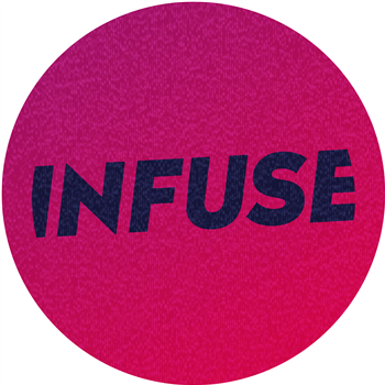 Nick Beringer - Blue Blood EP - INFUSE Nick Beringer - Blue Blood EP - INFUSE