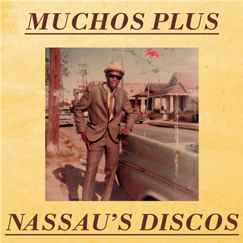 Muchos Plus - Nassaus Discos - Kalita Records